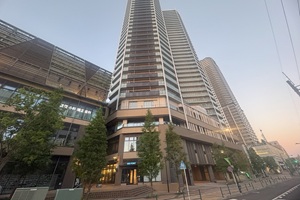 マイタウン法律事務武蔵小杉事務所